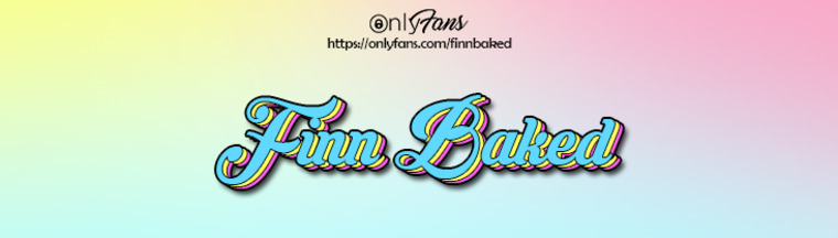 Finn Baker cover image