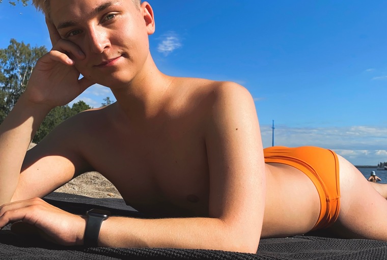 Finn Jacobs 🇫🇮😈 cover image