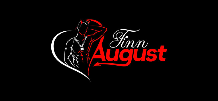 Finn August cover image