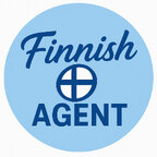 Finnish Agent avatar