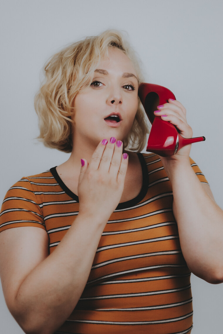 FionaDrake cover image
