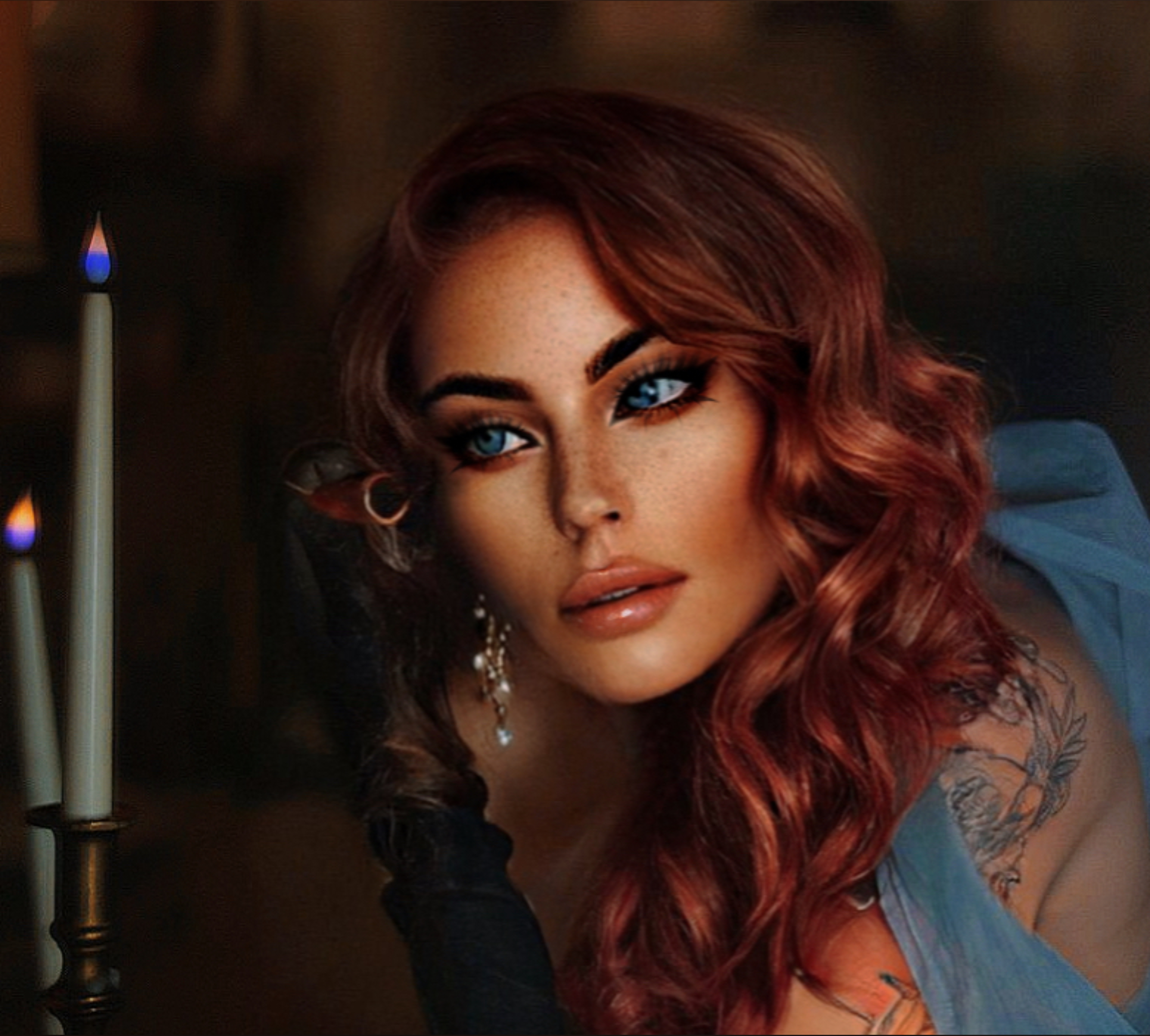 Fiona ender banner image