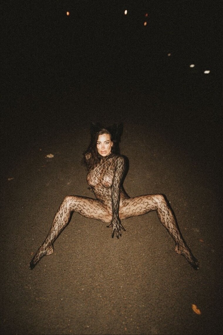 FionaGirlSoho banner image