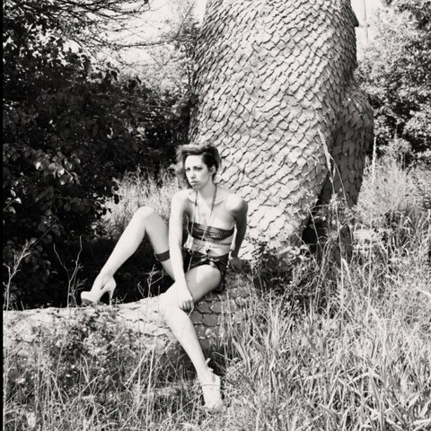 Natalie Alexandra cover image
