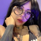 Fiona 🖤 avatar