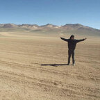 travel to... avatar