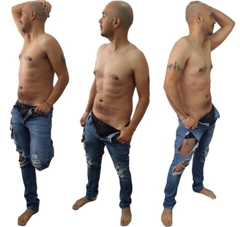 FireBodyX cover image