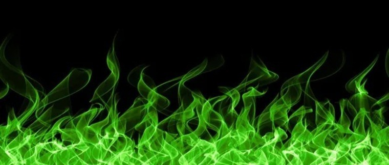 FireDome💚🔥 cover image