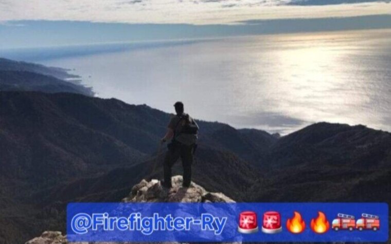 FireFighter Ry 🔥🔥🚨🚨🚒🚒 cover image