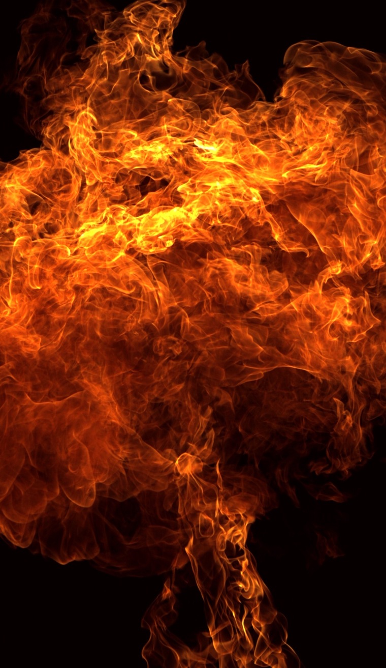 Firefighter Of Your Dreams cover image