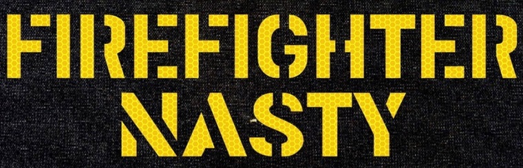 FirefighterNasty cover image
