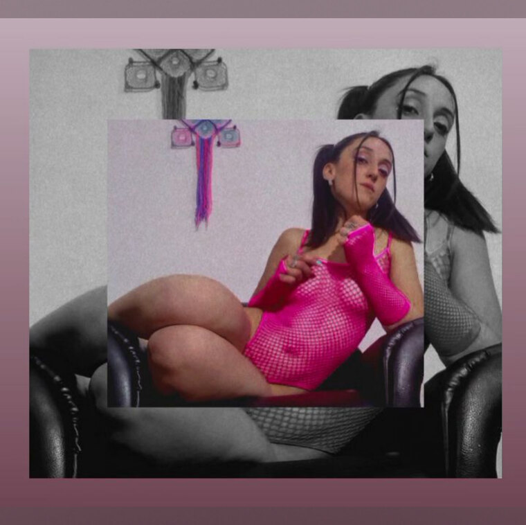 Cam Saturno cover image
