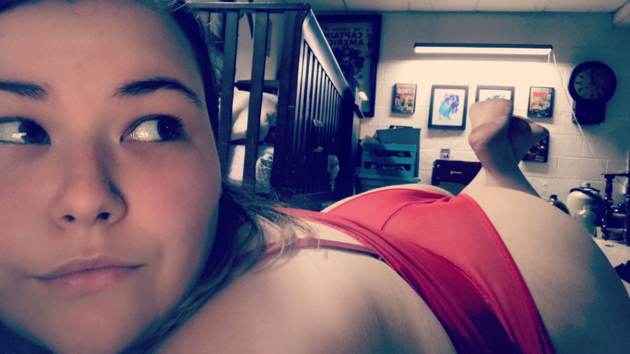 Coraline Smith banner image