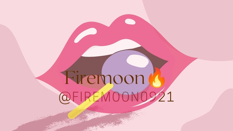 FireMoon0921 cover image