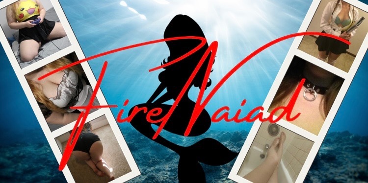 FireNaiad banner image