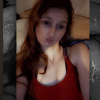 Redhead97 avatar