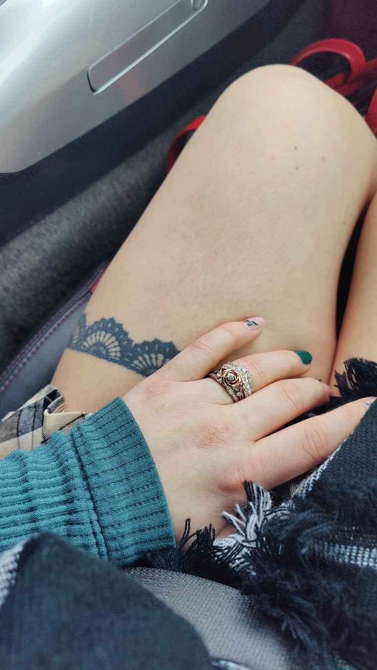 FireRoastedSubmissive banner image
