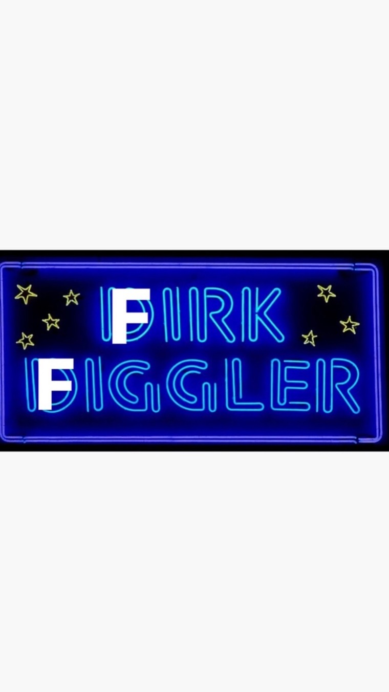 Firk Figgler cover image