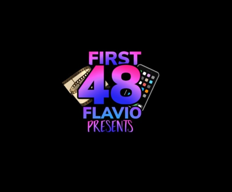 First 48 Flavio TV π± π banner image