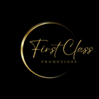 First Class Promotional Page 🔝4% avatar