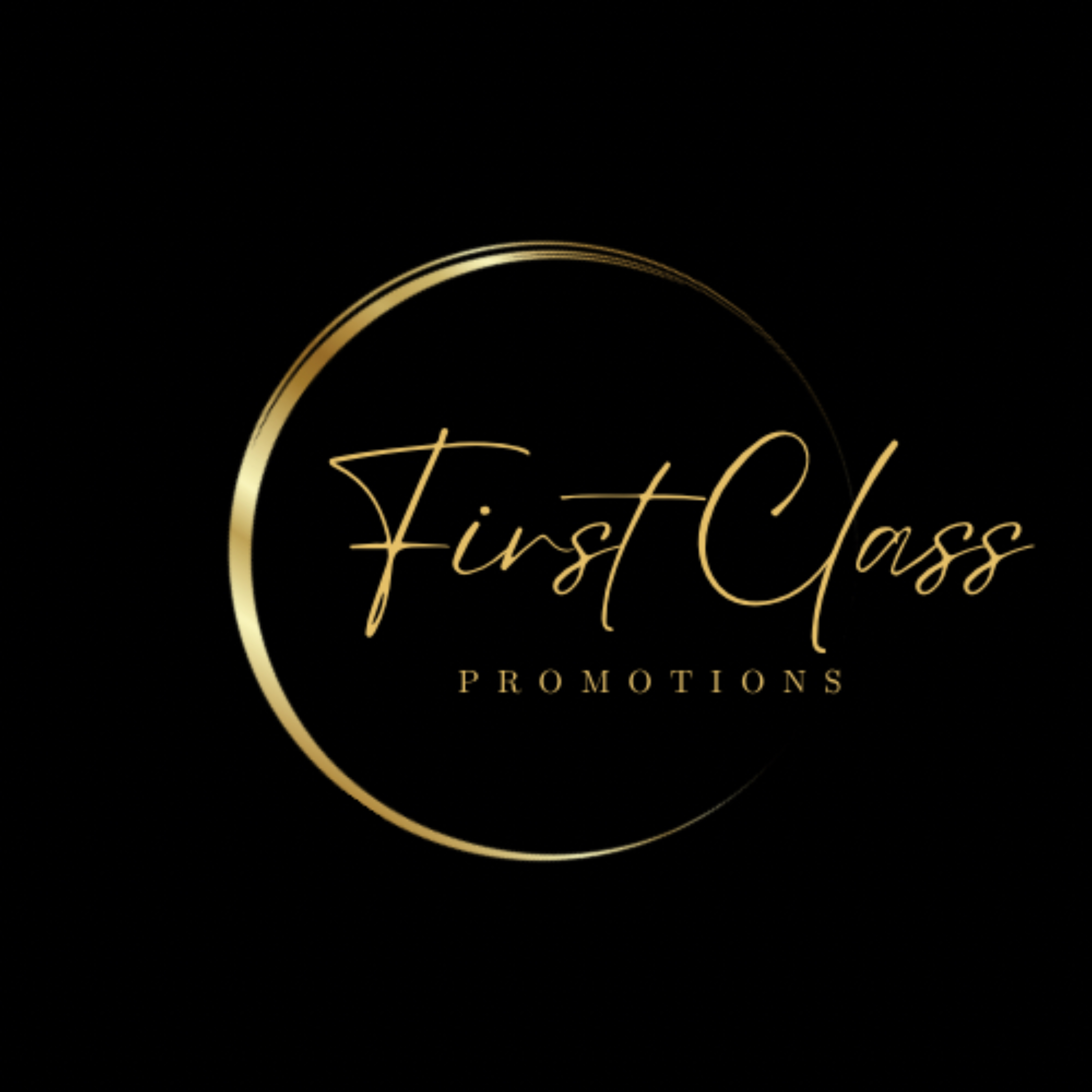 First Class Promotional Page π4% banner image