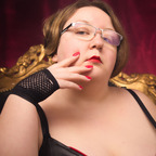 FirstFetischLady-Isabelle avatar