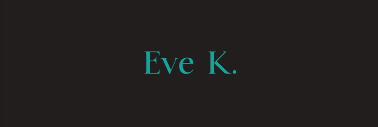 Eve Kiderman banner image