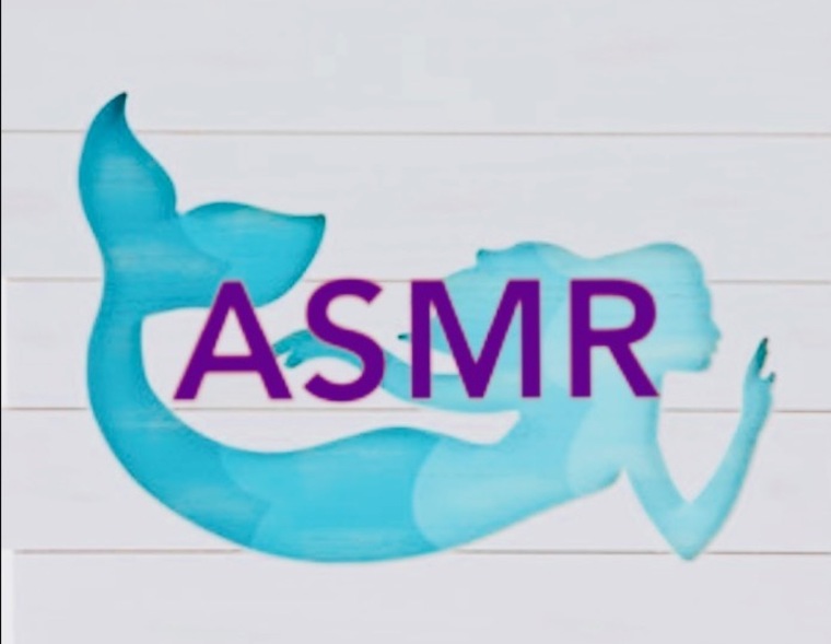 fishtailASMR cover image