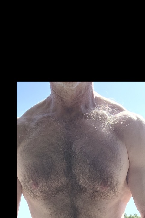 Hairy Daddy cover image