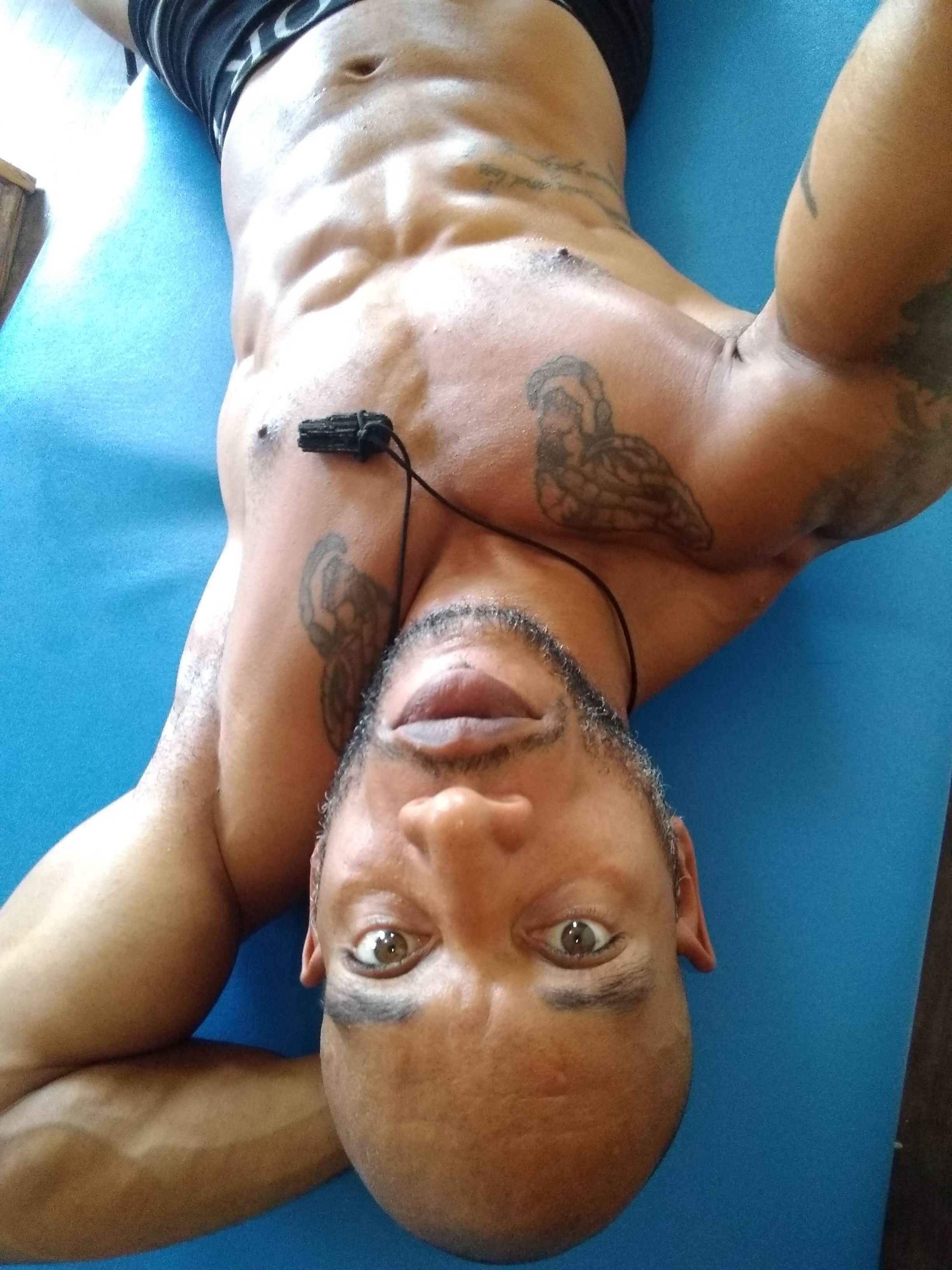 Fit~BBC~Daddy~Dom๐โ ๏ธ๐ banner image