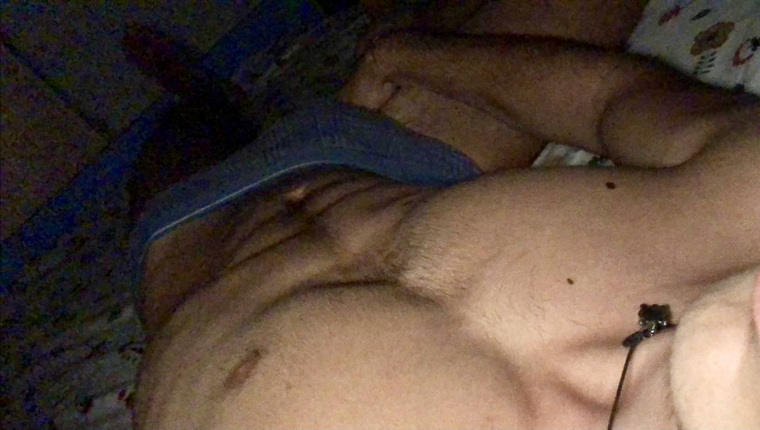 Fit Straight Italian Boy banner image