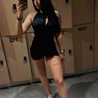 Athletic Muse avatar