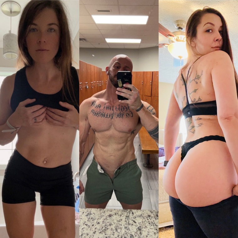 Fit_ThreesomeVIP cover image