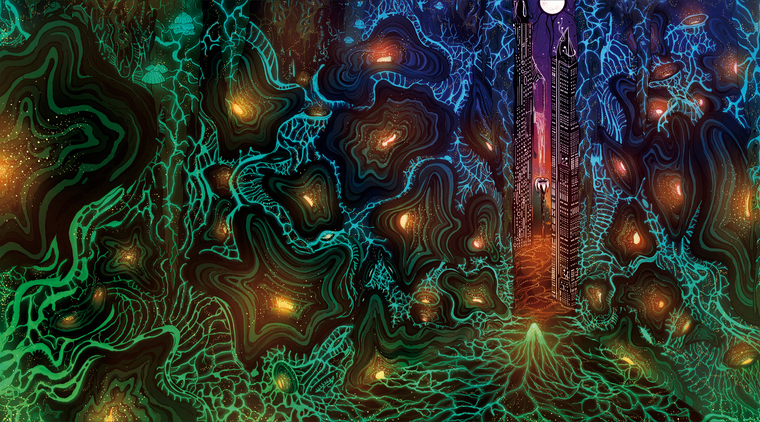 Fitasha cover image