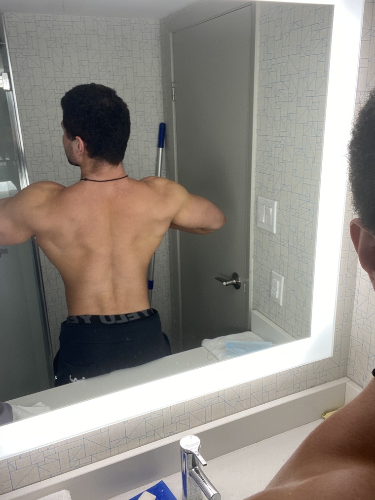 Fitboy13 cover image