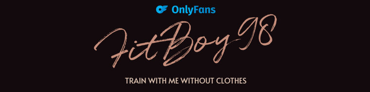 FitBoy cover image