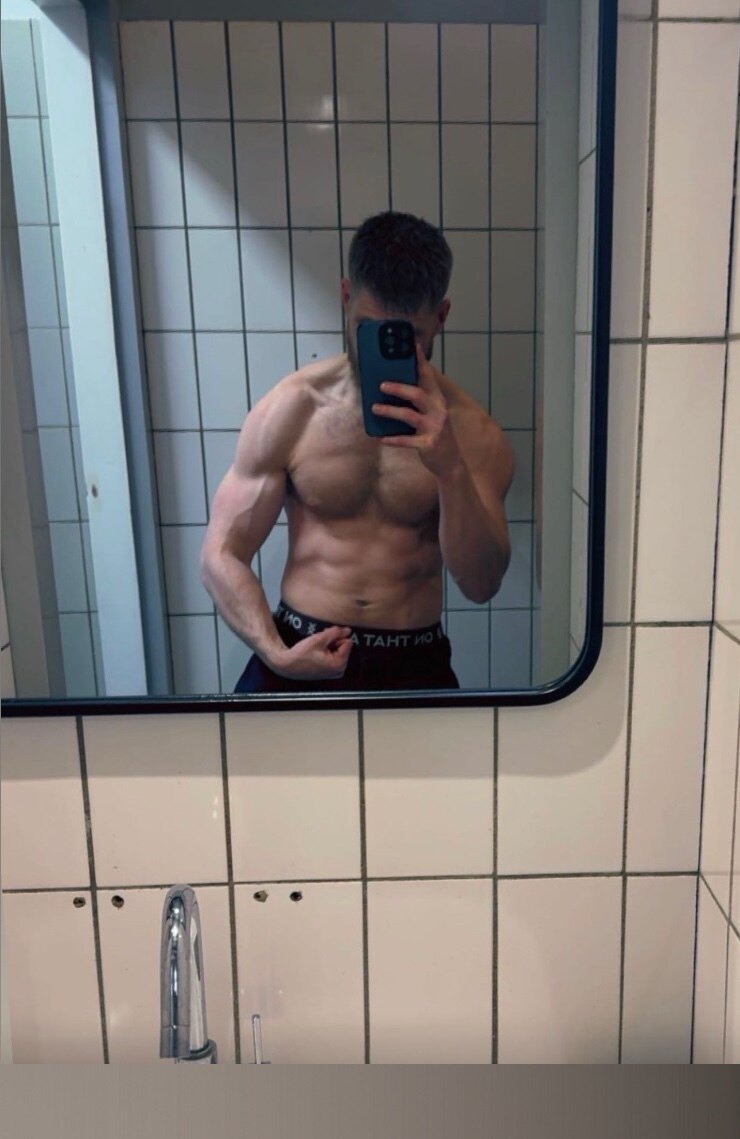 JoopieGym banner image