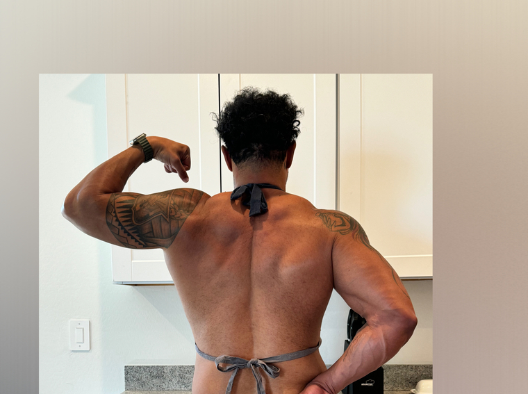 FitChefDRrae banner image