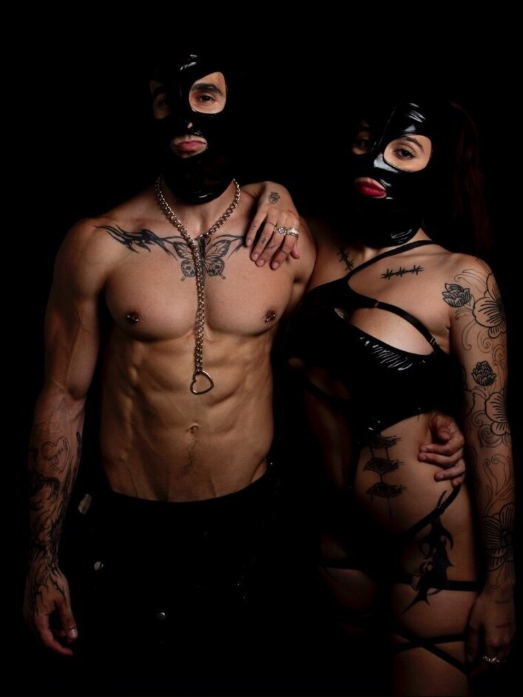 Your favorite couple ❤️ cover image