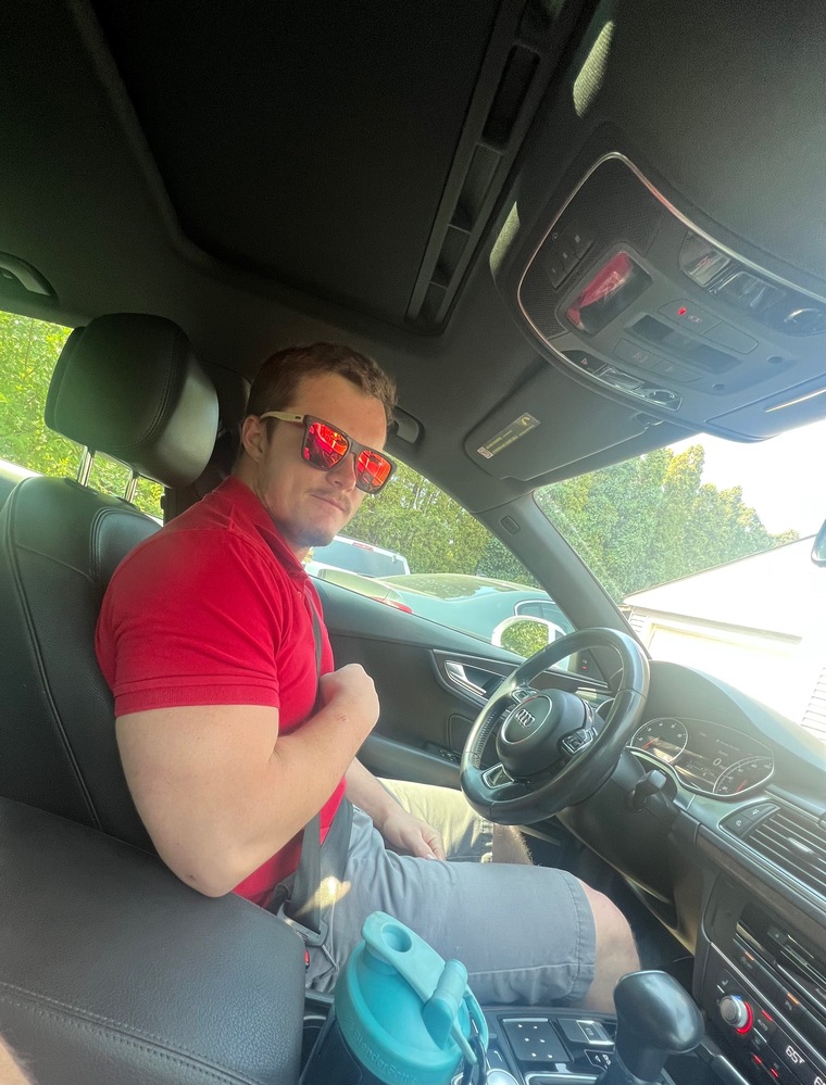 FitDaddy18 cover image