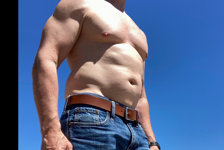 fitdaddy1960 banner image