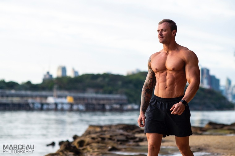 Fit Daddy G cover image