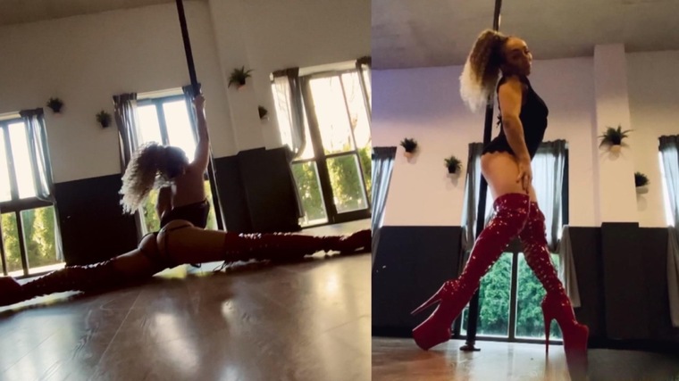 Fit Diva❤️‍🔥 cover image