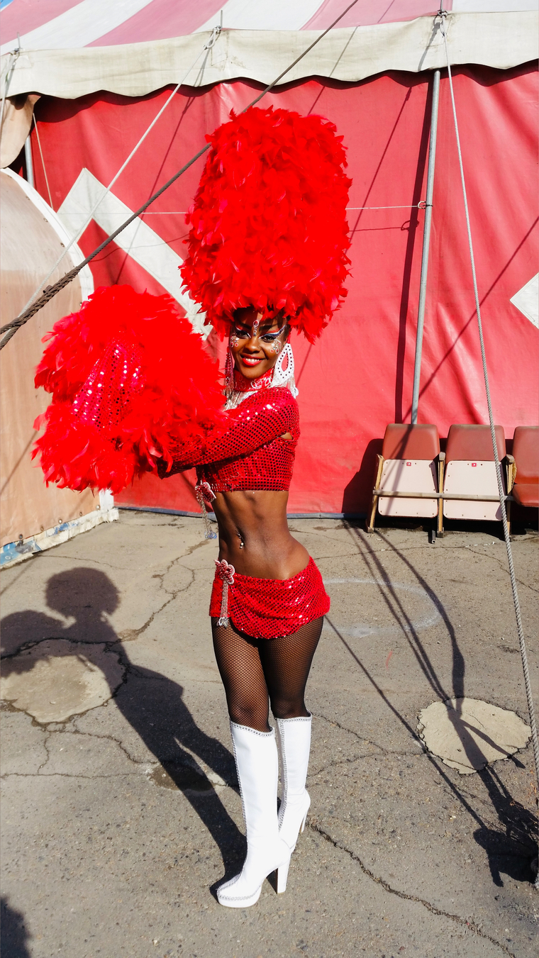 Esther Nji cover image
