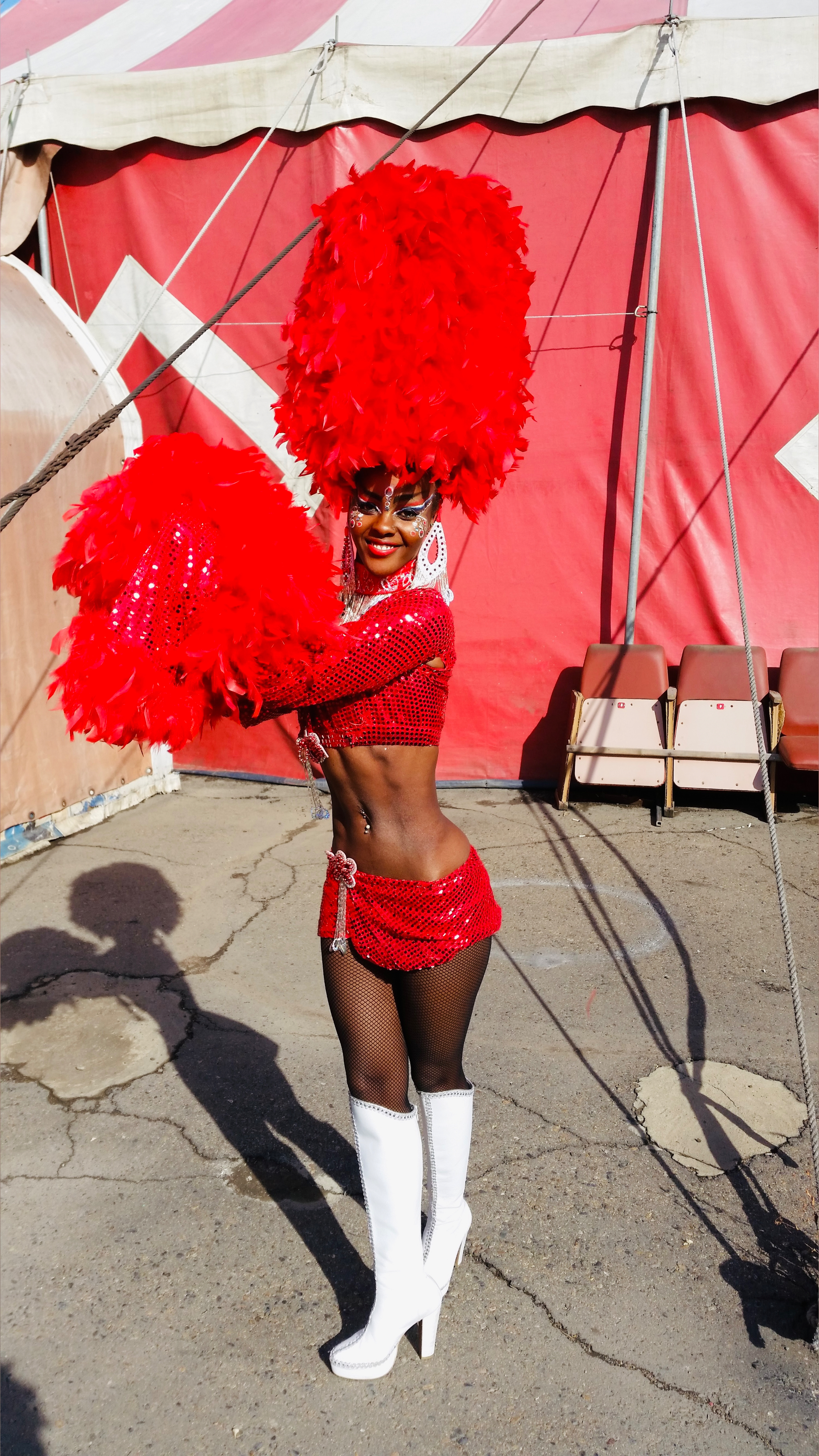 Esther Nji banner image