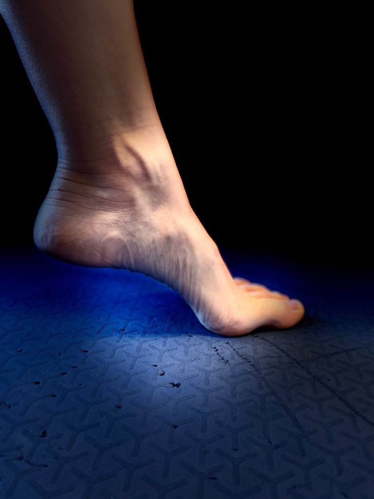 Fit Feet banner image