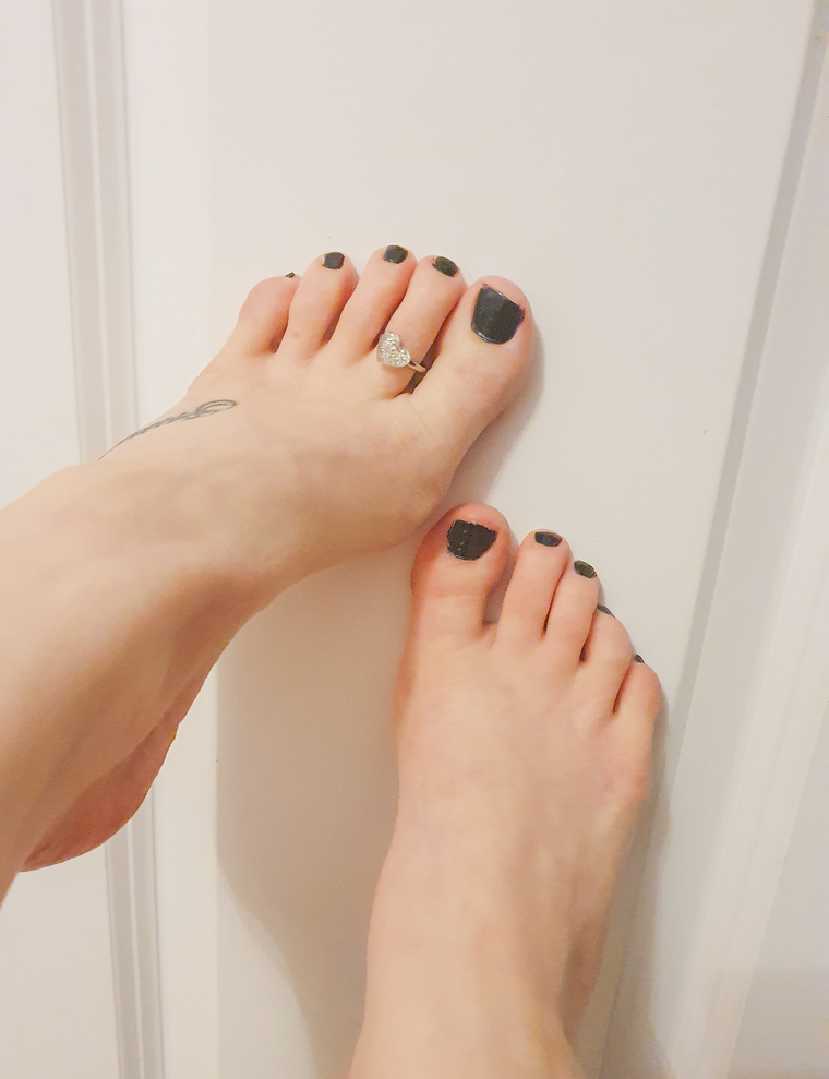 FitFeet30 cover image