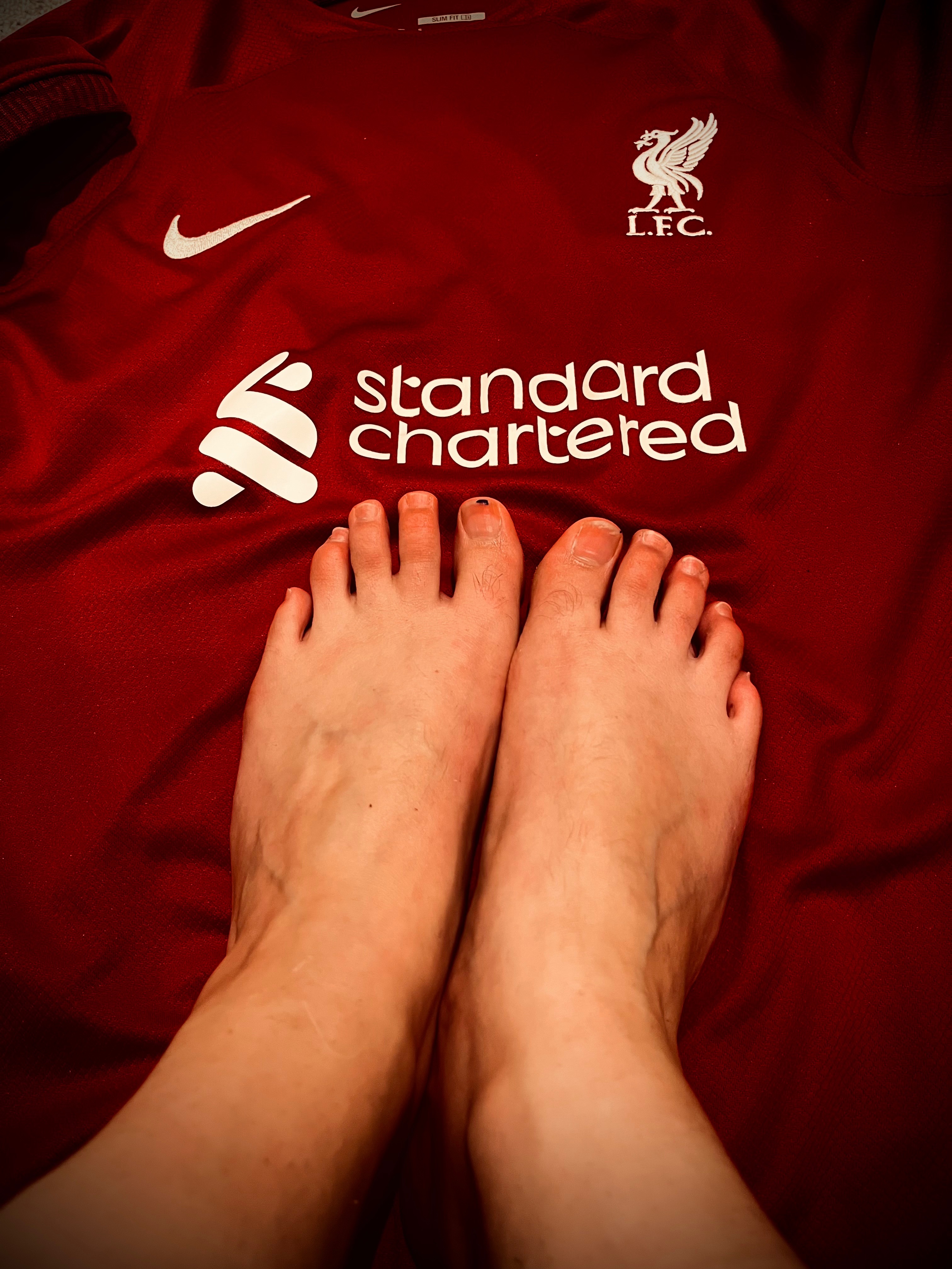 Fit Feet banner image