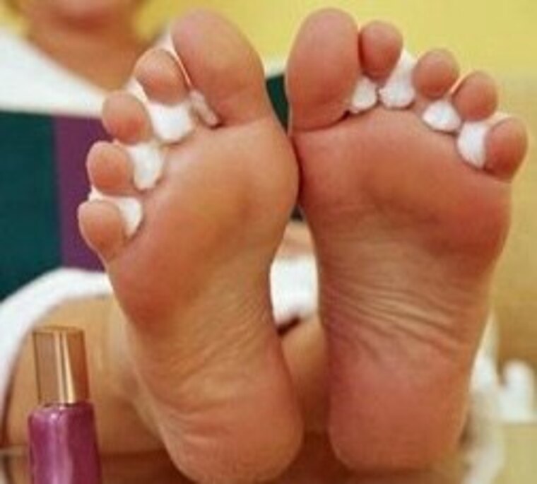 FitFeetDaily banner image