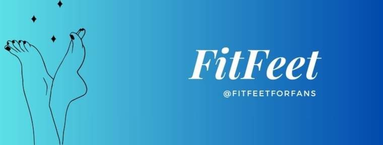 FitFeet banner image